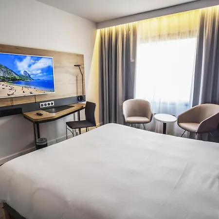 Novotel Centrum Katowice