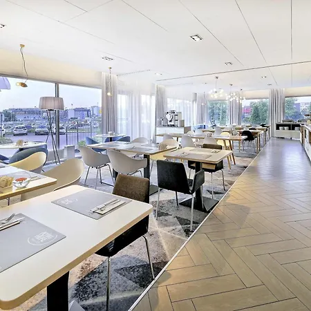 Novotel Centrum Hotel Katowice