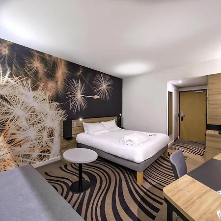 Novotel Centrum 4*