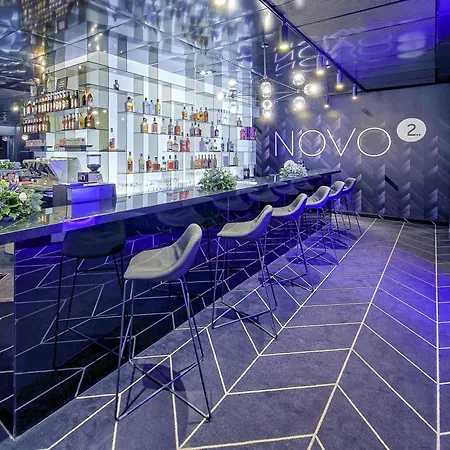 Novotel Centrum
