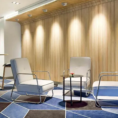 Novotel Centrum Hotel Katowice