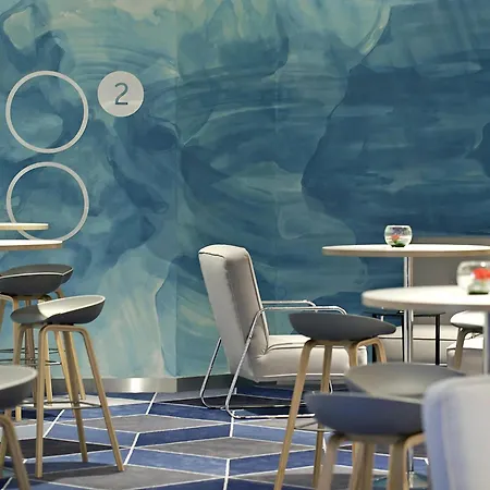 فندق Novotel Centrum كاتوفيتسه