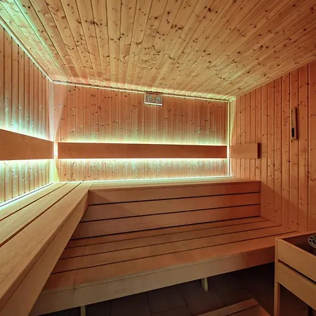 Novotel Centrum 4* Katowice