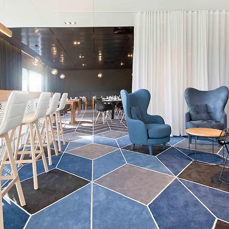 Novotel Centrum Hotel