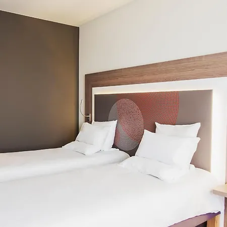 Отель Novotel Centrum