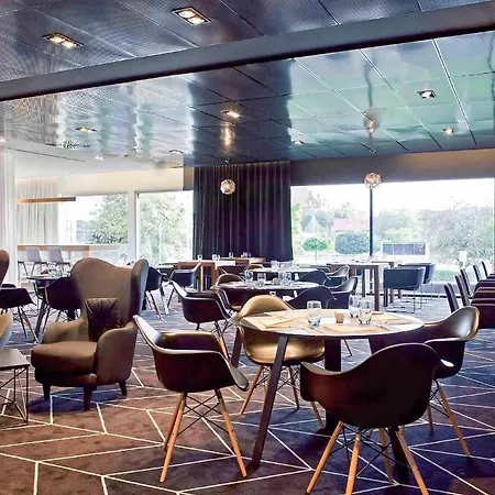 Novotel Centrum 4* كاتوفيتسه