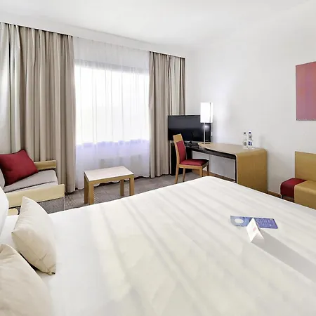 Novotel Centrum