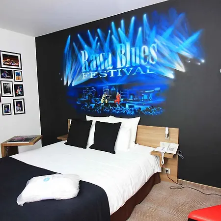 Hotel Novotel Centrum