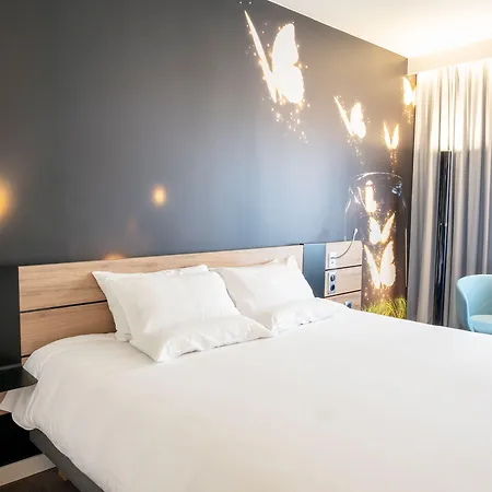 Hotel Novotel Centrum Katowice