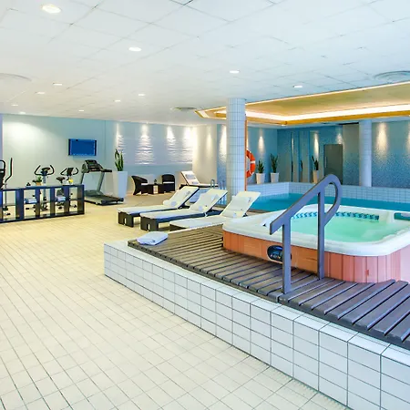 Novotel Centrum Katowice