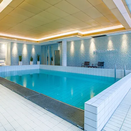 Novotel Centrum Hotel