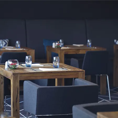 Hotel Novotel Centrum Katowice