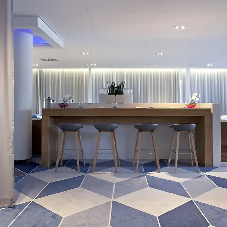 Novotel Centrum 4* Katowice