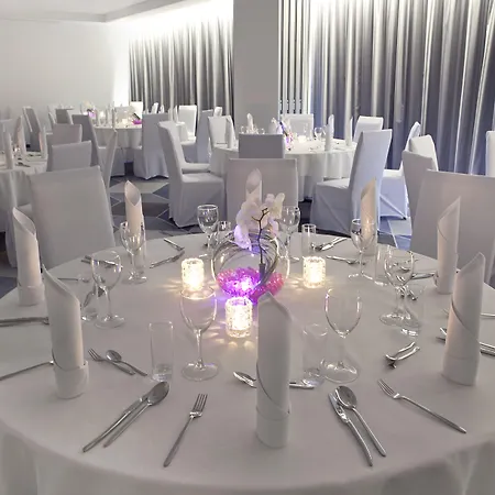 Novotel Centrum Hotel