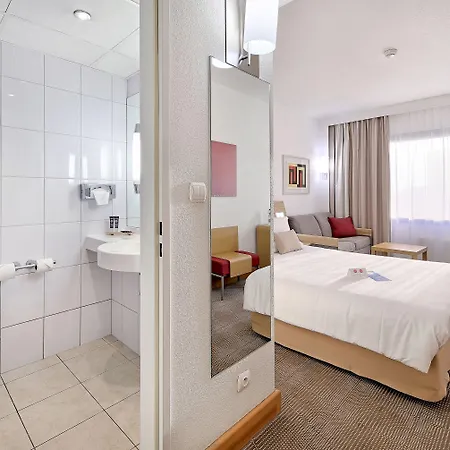 Novotel Centrum