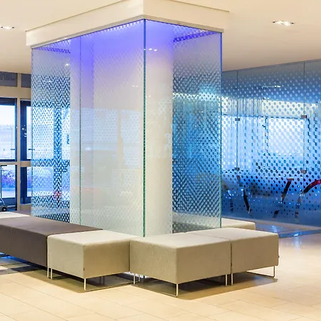 Novotel Centrum Hotel