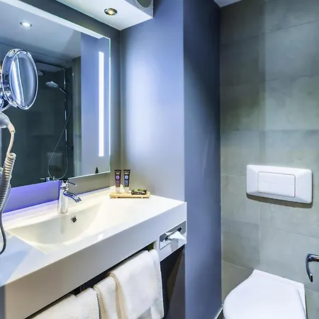 Novotel Centrum Katowice