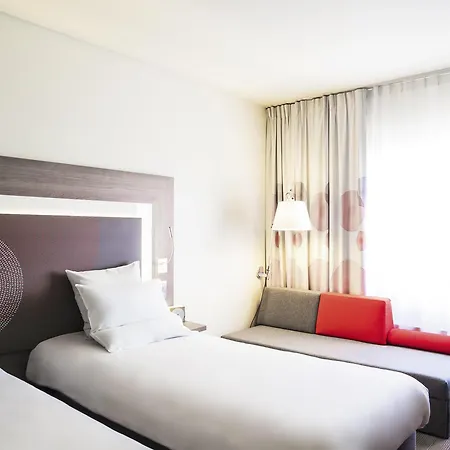 Novotel Centrum