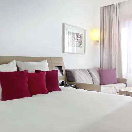 Novotel Centrum Katowice