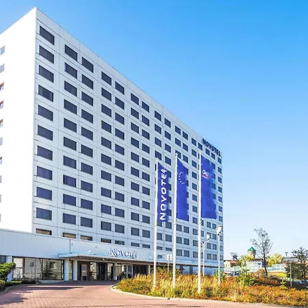 Novotel Centrum Hotel