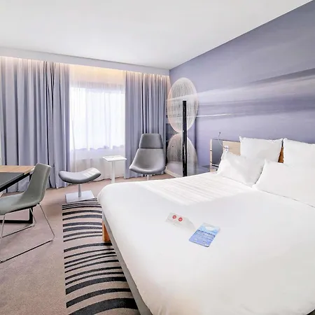 Novotel Centrum فندق