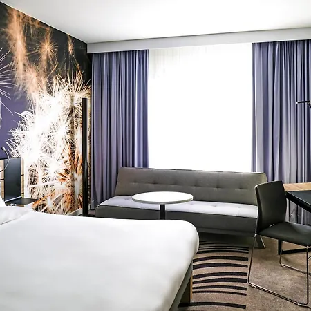 Novotel Centrum