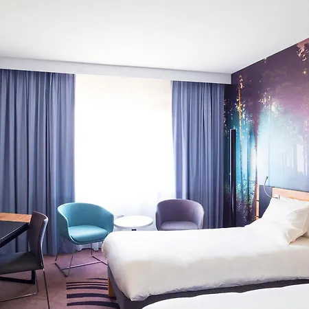 Novotel Centrum Katowice