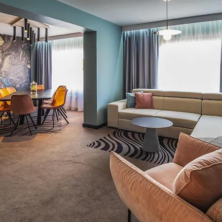 Novotel Centrum