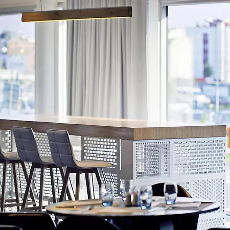 Novotel Centrum Hotel