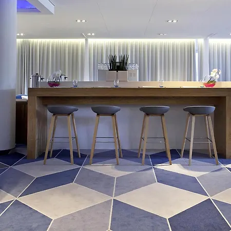 Novotel Centrum 4*
