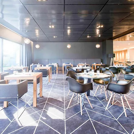 Novotel Centrum Hotel