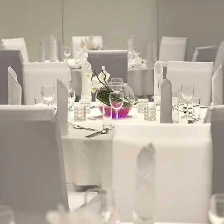 Hotel Novotel Centrum