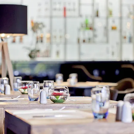 Novotel Centrum 4* Катовице