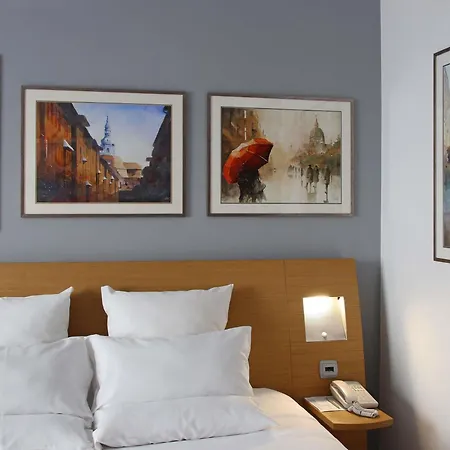 Novotel Centrum Katowice