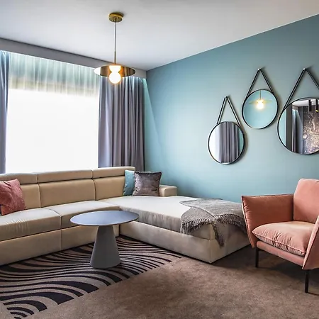 Novotel Centrum 4*