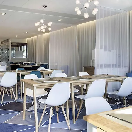 Novotel Centrum