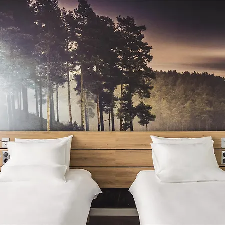 Novotel Centrum