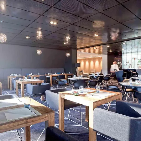 Novotel Centrum 4* Катовице