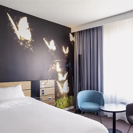 Novotel Centrum Katowice