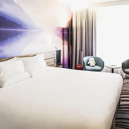 Novotel Centrum Katowice