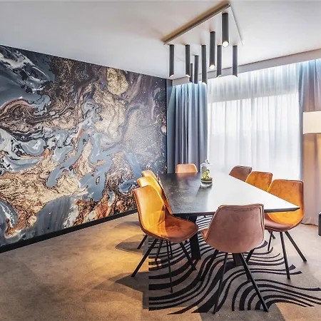 Novotel Centrum 4*