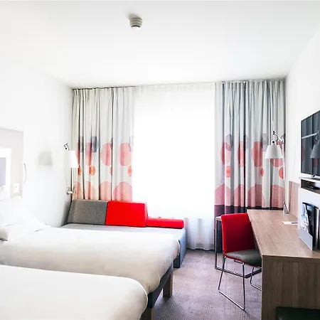 Novotel Centrum