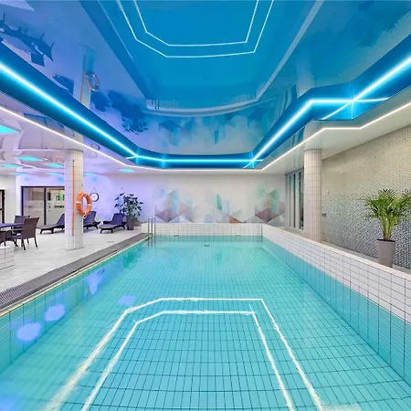 Novotel Centrum Katowice