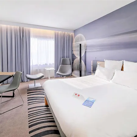 Hotel Novotel Centrum