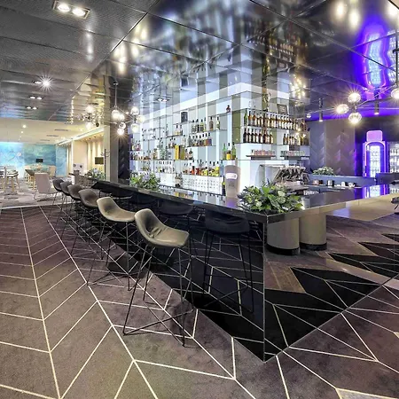 Novotel Centrum