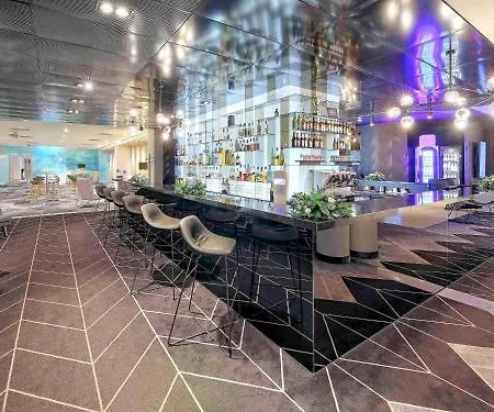 Novotel Centrum Hotel Katowice