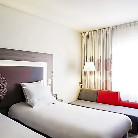 Novotel Centrum Hotel Katowice