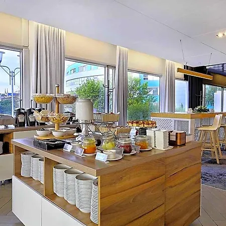 Novotel Centrum 4* Katowice