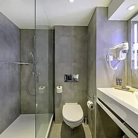 Отель Novotel Centrum