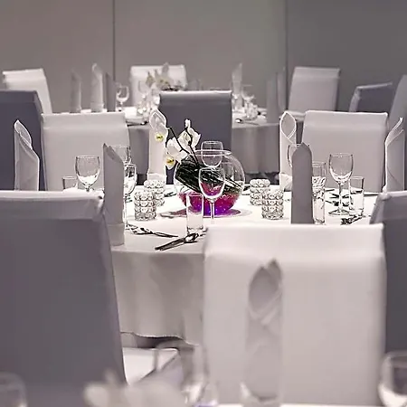 Novotel Centrum Hotel